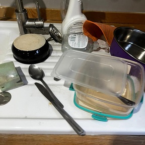 Move Out Cleaning Llanrhystud
